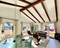 Вторичное жилье - Вилла - Orihuela-Costa - Вилламартин