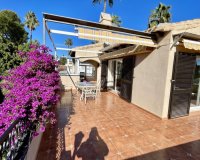 Вторичное жилье - Вилла - Orihuela-Costa - Вилламартин