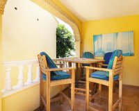 Вторичное жилье - Вилла - Orihuela-Costa - Вилламартин