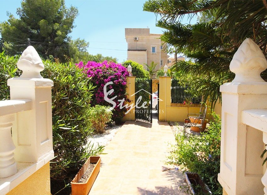 Вторичное жилье - Вилла - Orihuela-Costa - Вилламартин