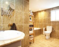 Вторичное жилье - Вилла - Orihuela-Costa - Вилламартин