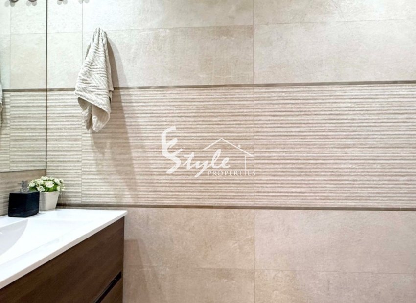 Вторичное жилье - Вилла - Orihuela-Costa - Вилламартин