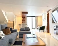 Вторичное жилье - Вилла - Orihuela-Costa - Вилламартин