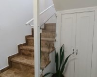 Вторичное жилье - Вилла - Orihuela-Costa - Вилламартин