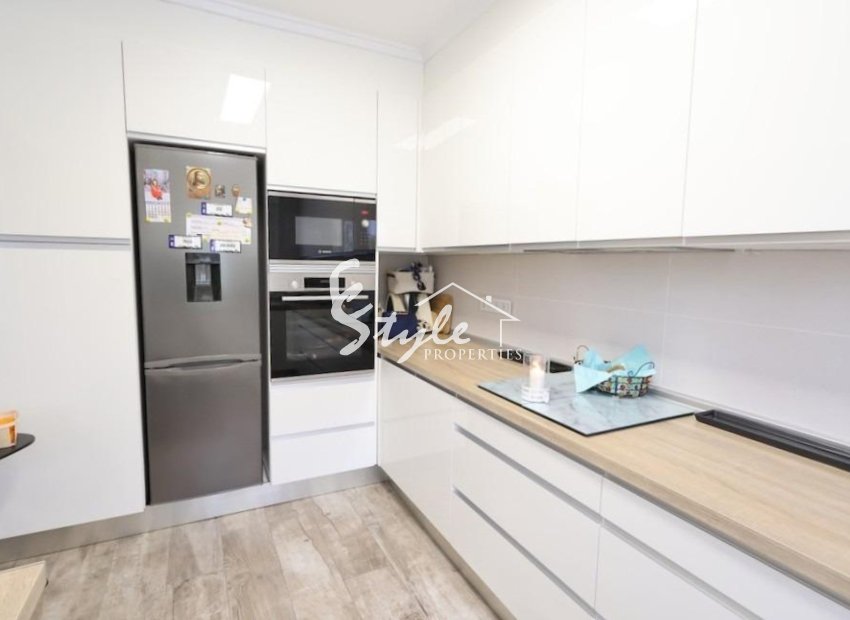 Вторичное жилье - Вилла - Orihuela-Costa - Вилламартин