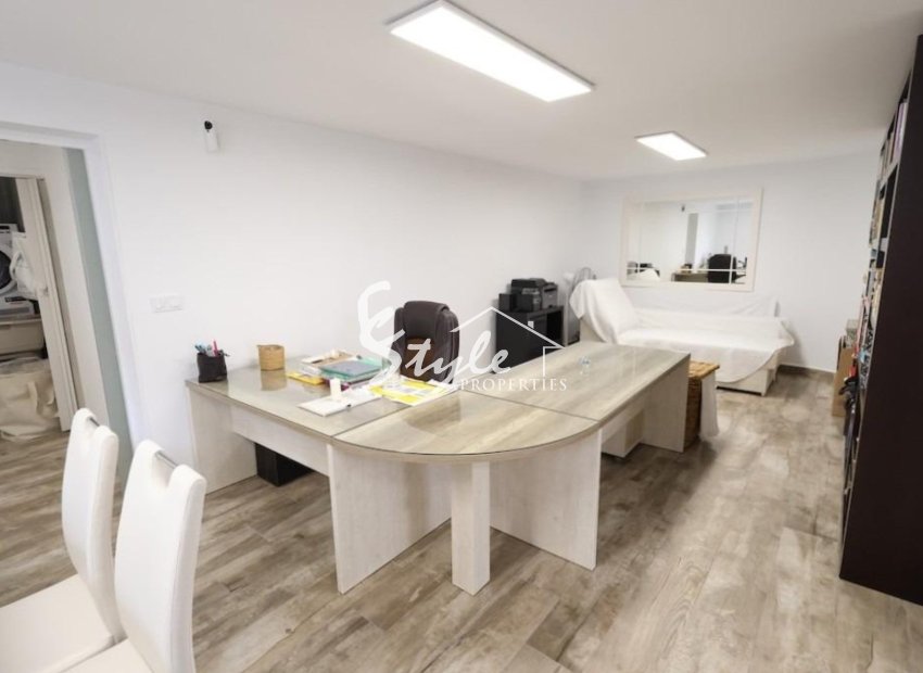 Вторичное жилье - Вилла - Orihuela-Costa - Вилламартин