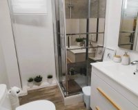 Вторичное жилье - Вилла - Orihuela-Costa - Вилламартин