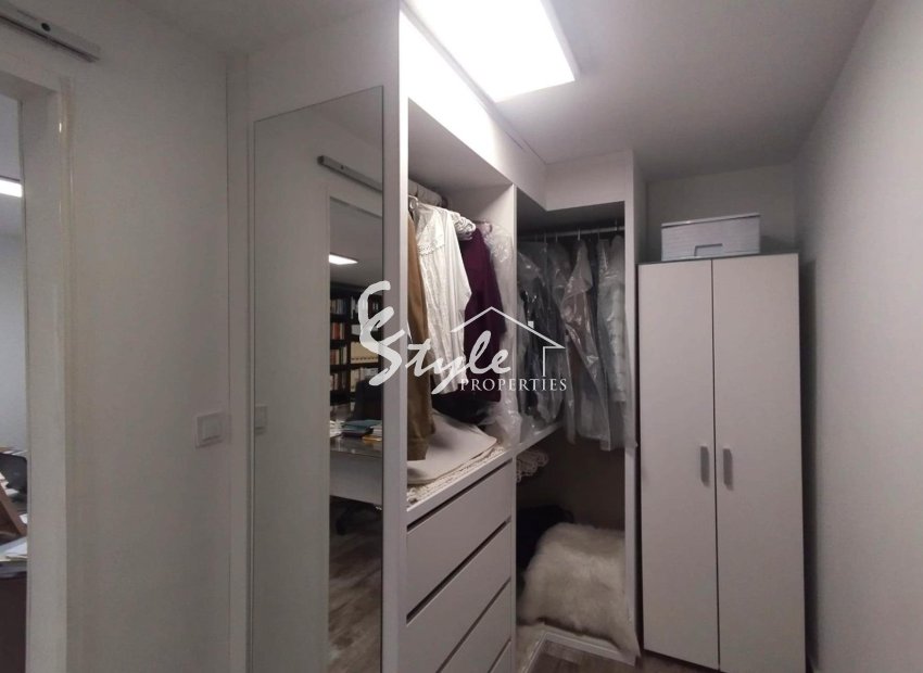 Вторичное жилье - Вилла - Orihuela-Costa - Вилламартин