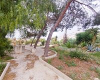 Вторичное жилье - Вилла - Orihuela-Costa - Вилламартин