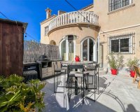 Вторичное жилье - Вилла - Orihuela-Costa - Вилламартин