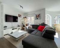 Вторичное жилье - Вилла - Orihuela-Costa - Вилламартин