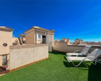 Вторичное жилье - Вилла - Orihuela-Costa - Вилламартин