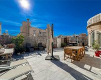 Вторичное жилье - Вилла - Orihuela-Costa - Вилламартин