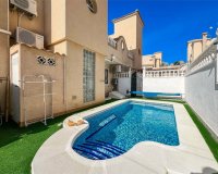 Вторичное жилье - Вилла - Orihuela-Costa - Вилламартин