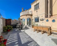 Вторичное жилье - Вилла - Orihuela-Costa - Вилламартин