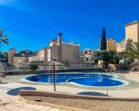 Вторичное жилье - Вилла - Orihuela-Costa - Вилламартин