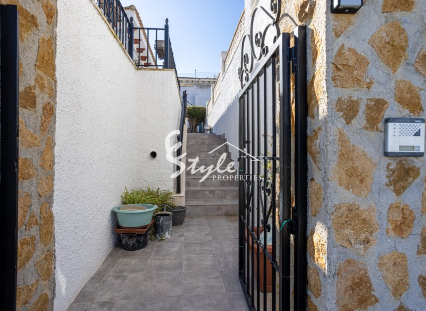 Вторичное жилье - Вилла - Orihuela-Costa - Villas Andrea