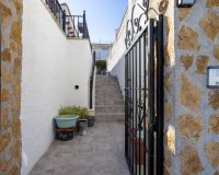 Вторичное жилье - Вилла - Orihuela-Costa - Villas Andrea