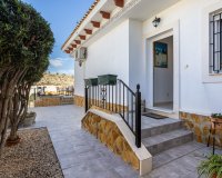 Вторичное жилье - Вилла - Orihuela-Costa - Villas Andrea
