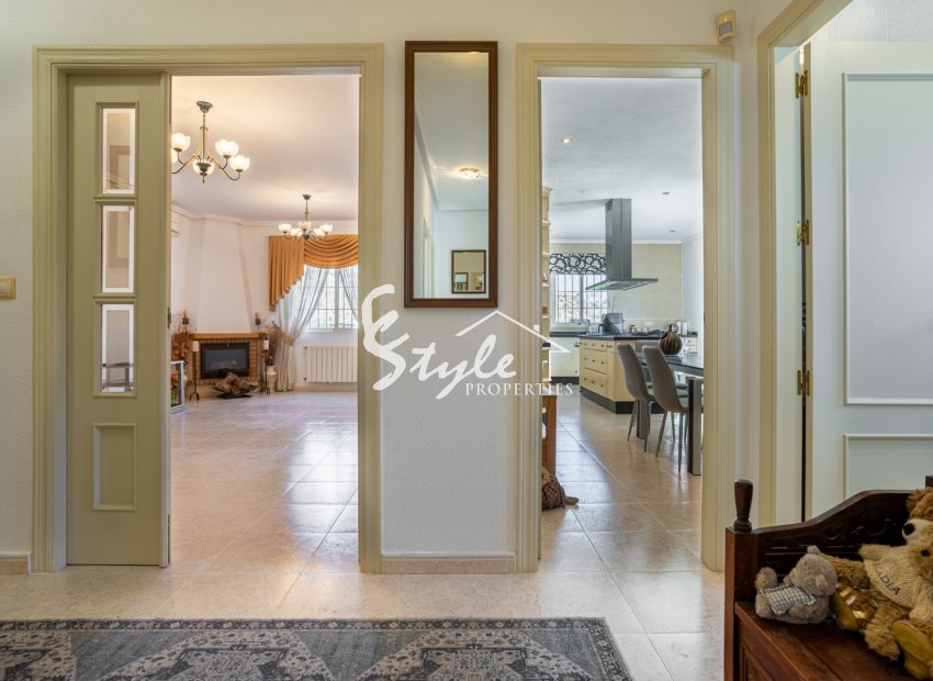 Вторичное жилье - Вилла - Orihuela-Costa - Villas Andrea