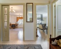 Вторичное жилье - Вилла - Orihuela-Costa - Villas Andrea