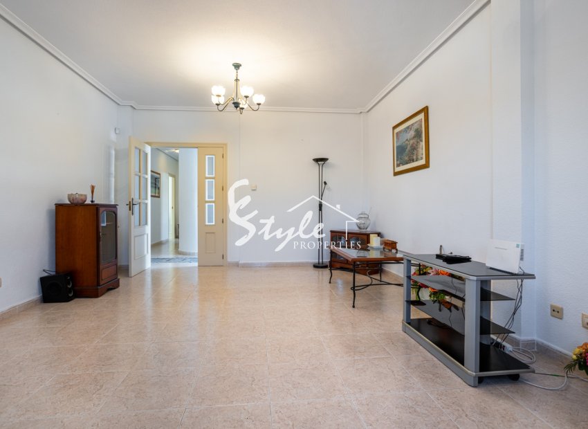 Вторичное жилье - Вилла - Orihuela-Costa - Villas Andrea