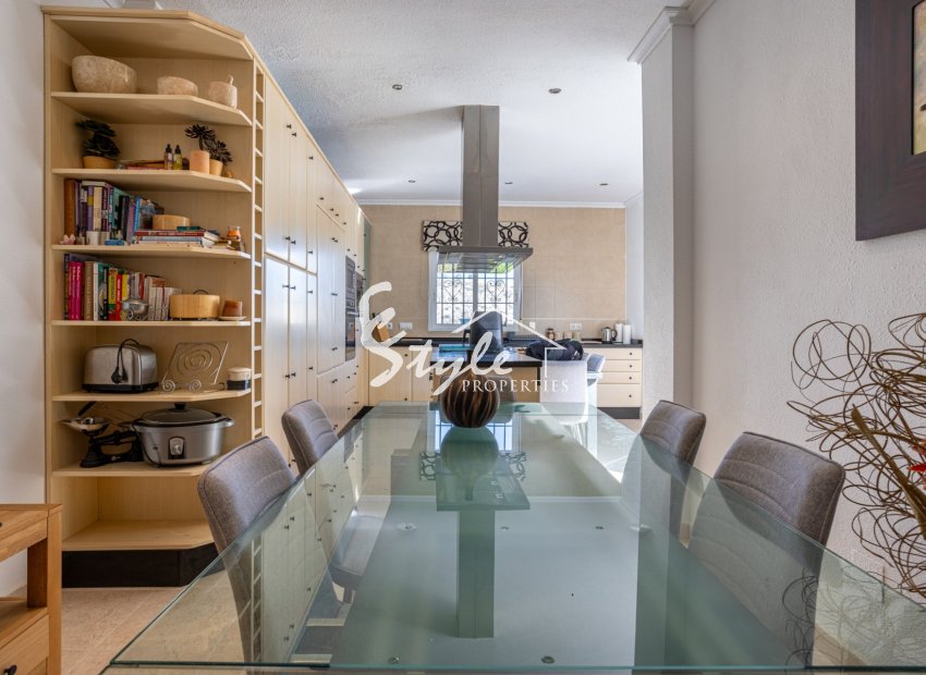 Вторичное жилье - Вилла - Orihuela-Costa - Villas Andrea