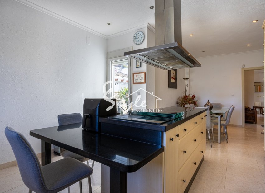 Вторичное жилье - Вилла - Orihuela-Costa - Villas Andrea