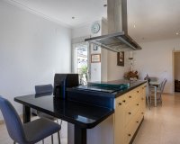 Вторичное жилье - Вилла - Orihuela-Costa - Villas Andrea