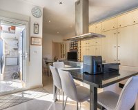 Вторичное жилье - Вилла - Orihuela-Costa - Villas Andrea