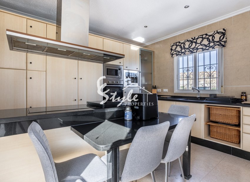 Вторичное жилье - Вилла - Orihuela-Costa - Villas Andrea