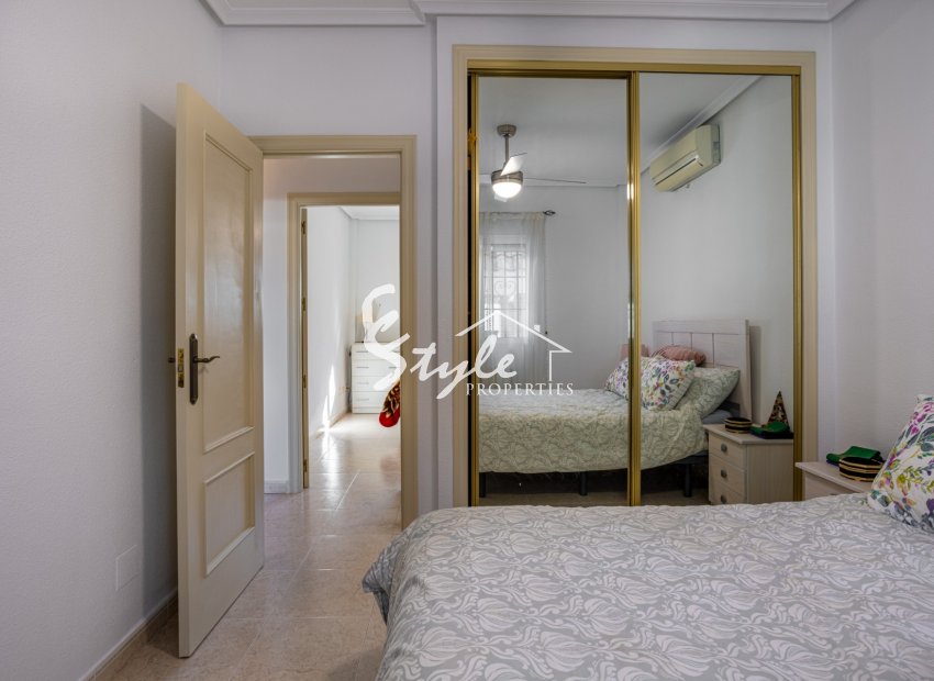 Вторичное жилье - Вилла - Orihuela-Costa - Villas Andrea