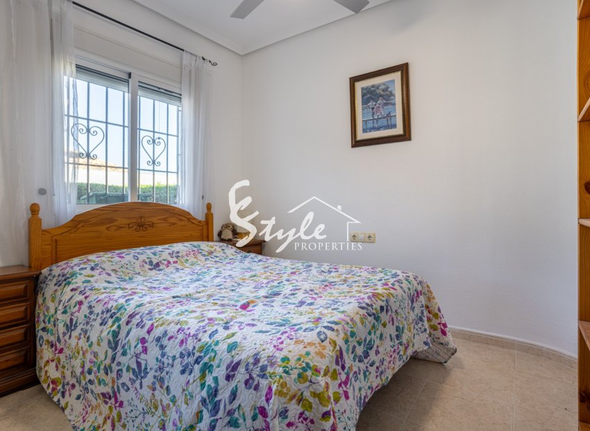 Вторичное жилье - Вилла - Orihuela-Costa - Villas Andrea