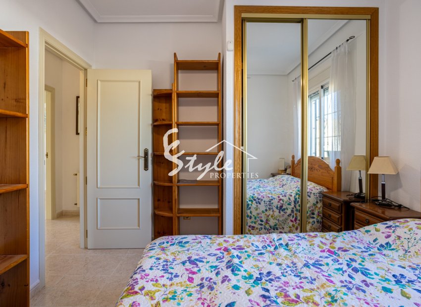 Вторичное жилье - Вилла - Orihuela-Costa - Villas Andrea