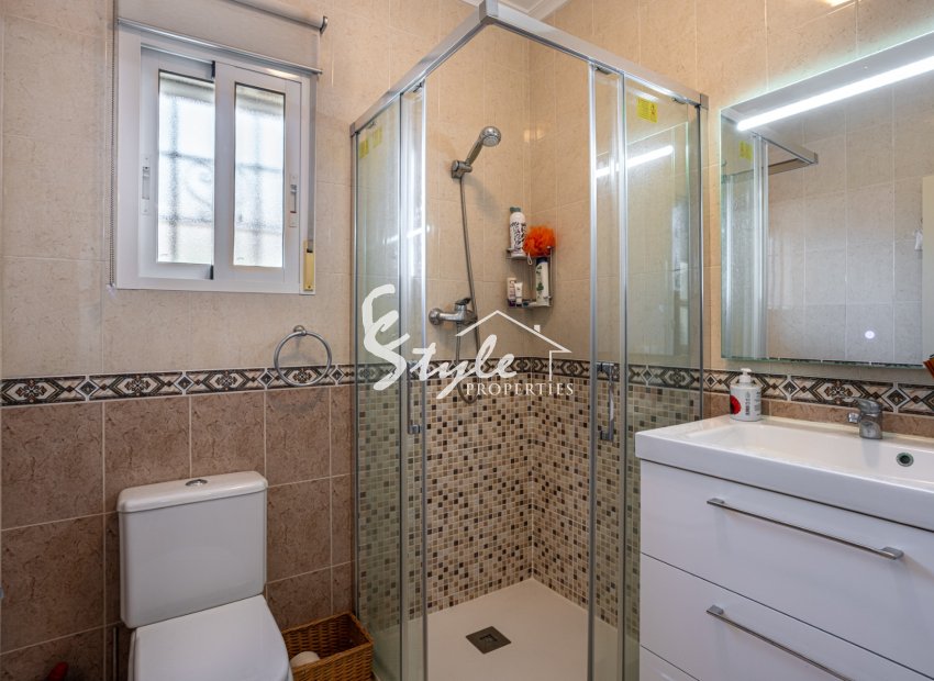 Вторичное жилье - Вилла - Orihuela-Costa - Villas Andrea