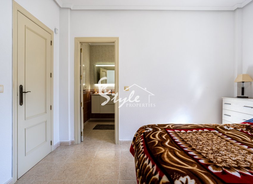 Вторичное жилье - Вилла - Orihuela-Costa - Villas Andrea