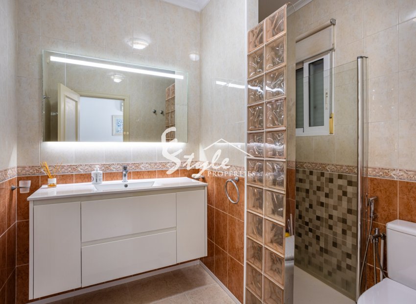 Вторичное жилье - Вилла - Orihuela-Costa - Villas Andrea