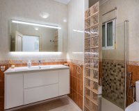 Вторичное жилье - Вилла - Orihuela-Costa - Villas Andrea