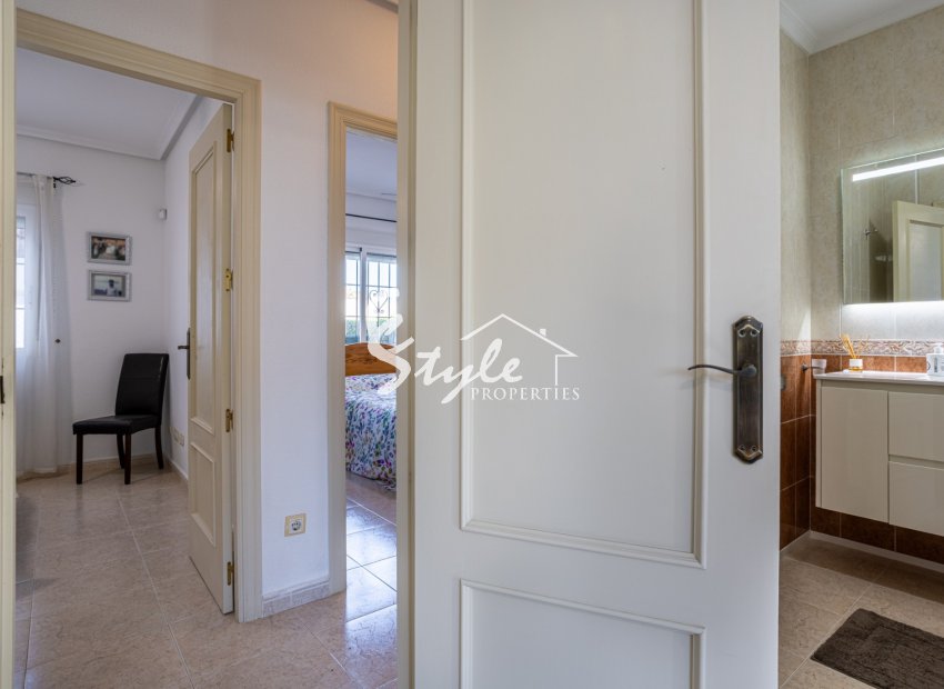 Вторичное жилье - Вилла - Orihuela-Costa - Villas Andrea