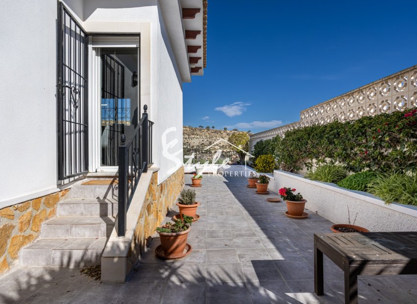 Вторичное жилье - Вилла - Orihuela-Costa - Villas Andrea