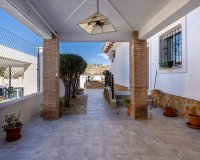 Вторичное жилье - Вилла - Orihuela-Costa - Villas Andrea