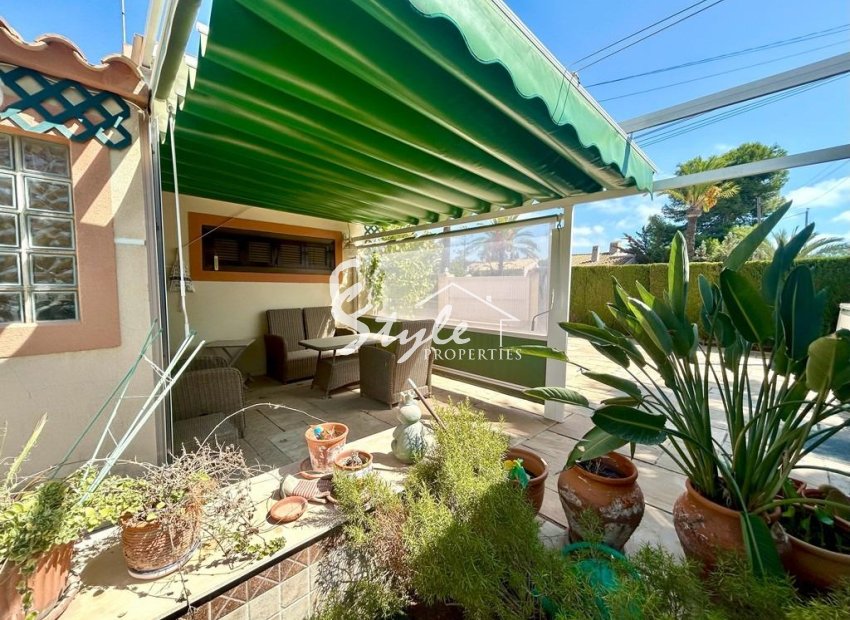 Вторичное жилье - Вилла - Ориуэла Коста  - Кабо Роиг