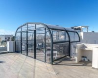 Вторичное жилье - Вилла - Ориуэла Коста  - Кампоамор