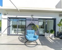 Вторичное жилье - Вилла - Ориуэла Коста  - Кампоамор