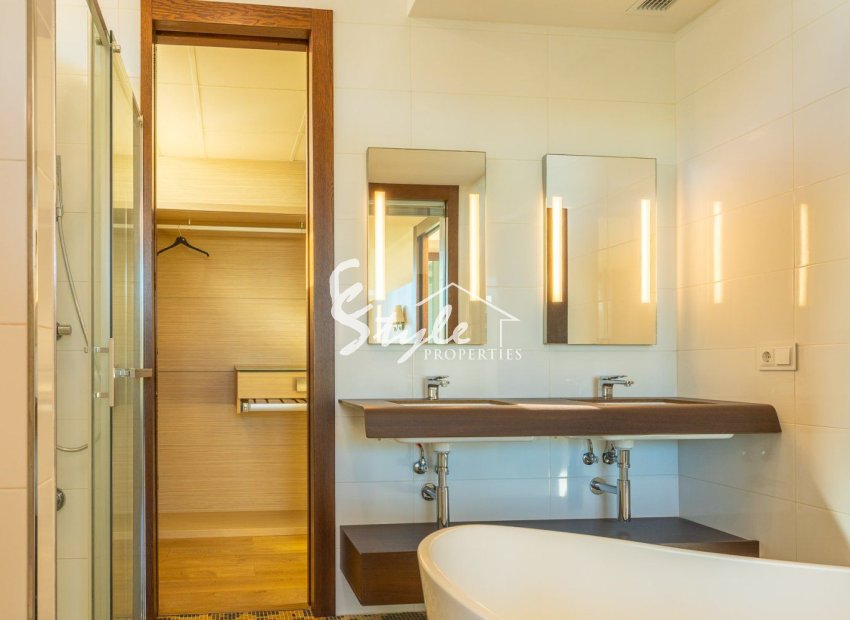 Вторичное жилье - Вилла - Ориуэла Коста  - Ла Зения