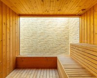 Вторичное жилье - Вилла - Ориуэла Коста  - Ла Зения