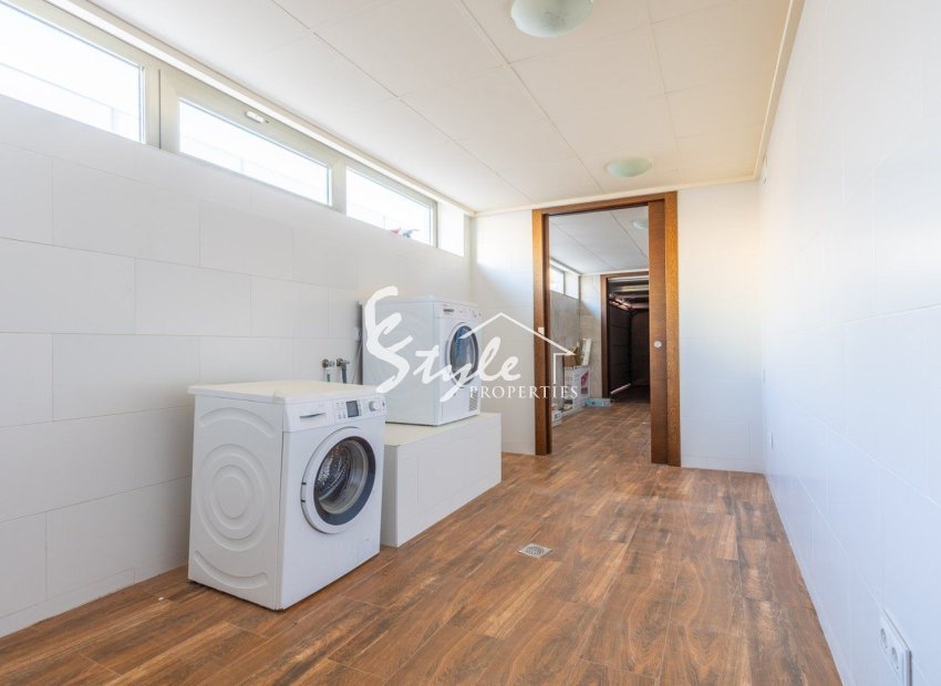 Вторичное жилье - Вилла - Ориуэла Коста  - Ла Зения