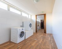 Вторичное жилье - Вилла - Ориуэла Коста  - Ла Зения