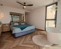 Вторичное жилье - Вилла - Ориуэла Коста  - Las Colinas Golf