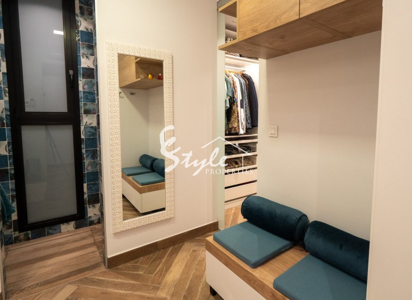 Вторичное жилье - Вилла - Ориуэла Коста  - Las Colinas Golf